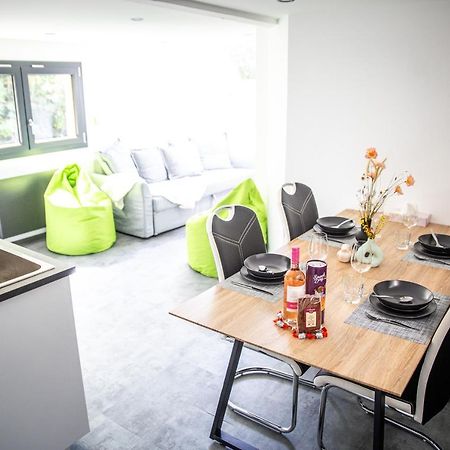 CholongeBienvenue Dans Le Chartreuse 2 A 6 Couchages公寓 外观 照片