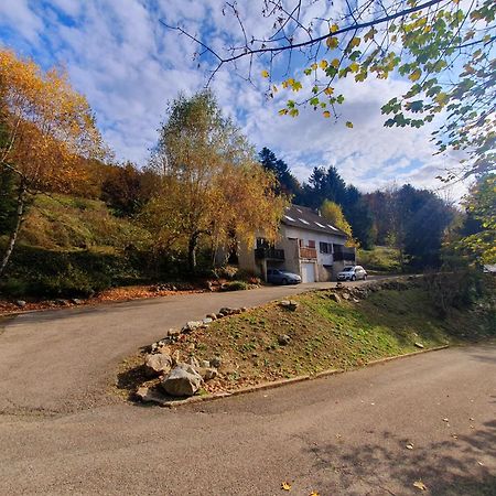 CholongeBienvenue Dans Le Chartreuse 2 A 6 Couchages公寓 外观 照片