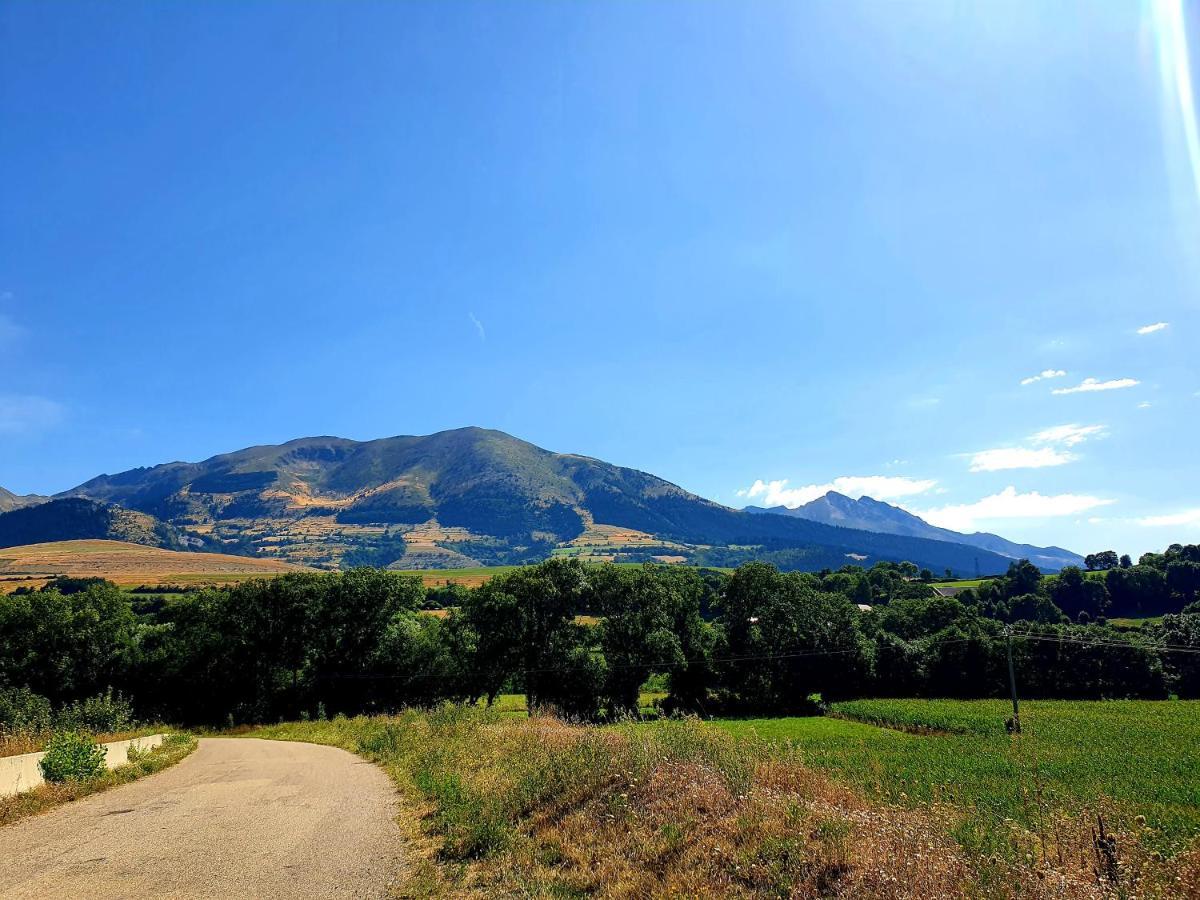 CholongeBienvenue Dans Le Chartreuse 2 A 6 Couchages公寓 外观 照片