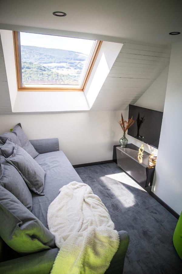 CholongeBienvenue Dans Le Chartreuse 2 A 6 Couchages公寓 外观 照片