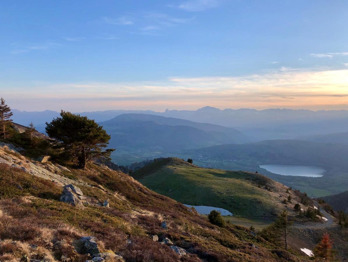 CholongeBienvenue Dans Le Chartreuse 2 A 6 Couchages公寓 外观 照片