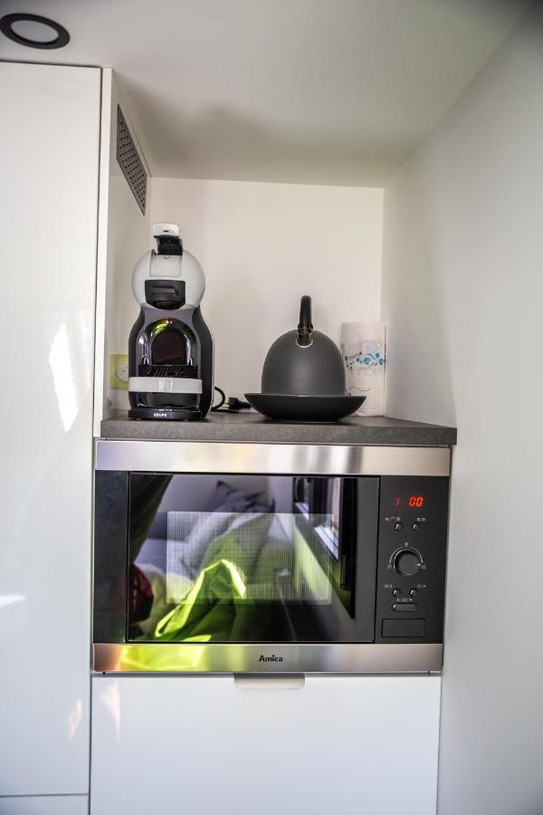 CholongeBienvenue Dans Le Chartreuse 2 A 6 Couchages公寓 外观 照片