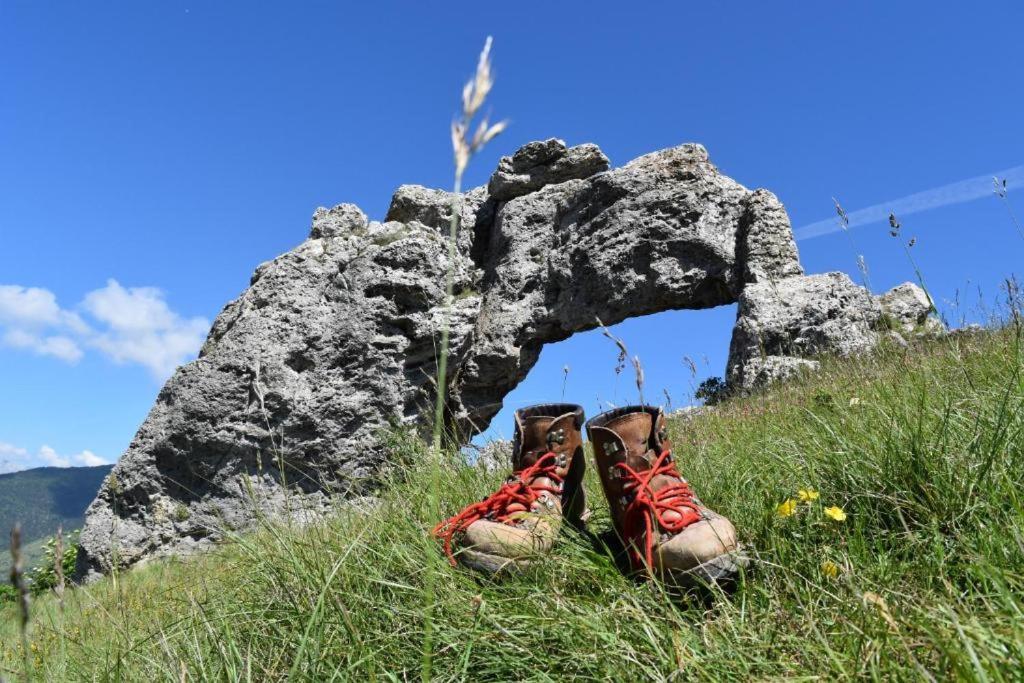 CholongeBienvenue Dans Le Chartreuse 2 A 6 Couchages公寓 外观 照片
