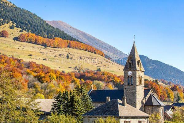 CholongeBienvenue Dans Le Chartreuse 2 A 6 Couchages公寓 外观 照片