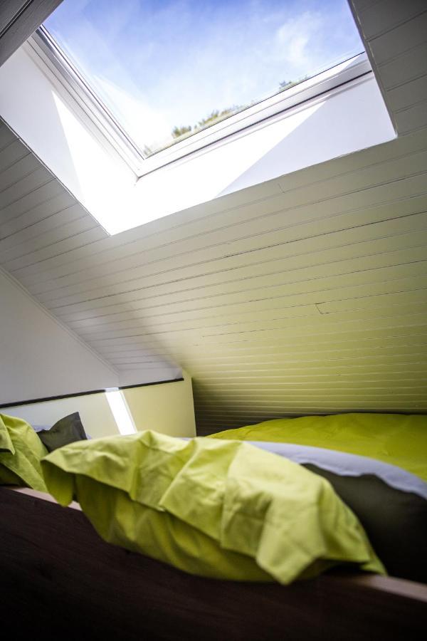 CholongeBienvenue Dans Le Chartreuse 2 A 6 Couchages公寓 外观 照片