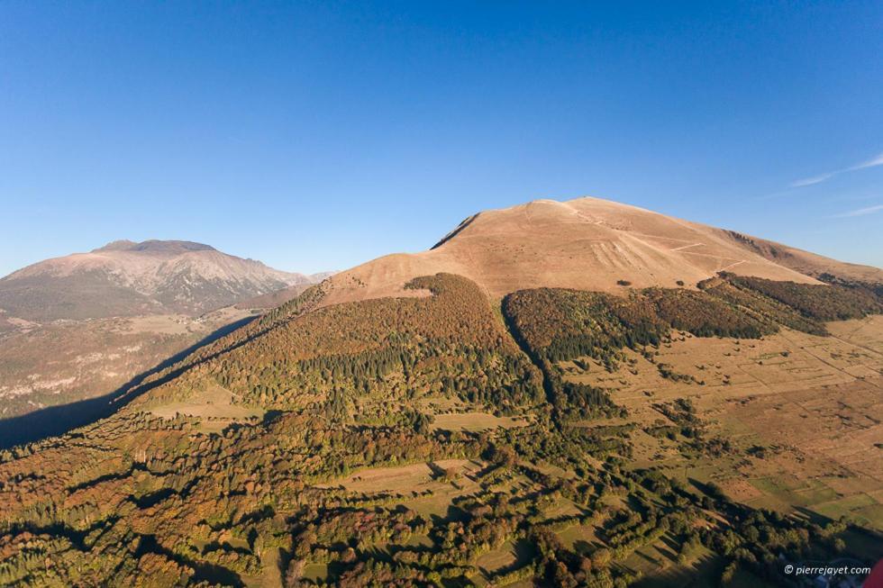 CholongeBienvenue Dans Le Chartreuse 2 A 6 Couchages公寓 外观 照片