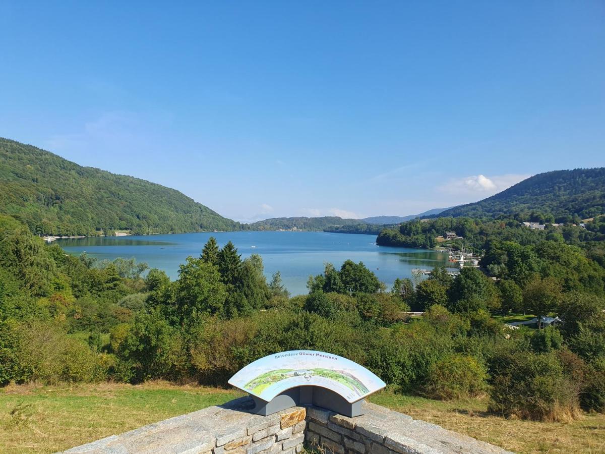 CholongeBienvenue Dans Le Chartreuse 2 A 6 Couchages公寓 外观 照片