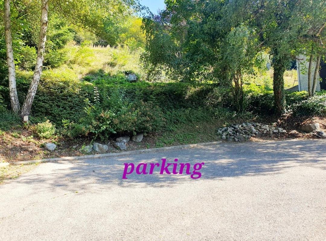 CholongeBienvenue Dans Le Chartreuse 2 A 6 Couchages公寓 外观 照片