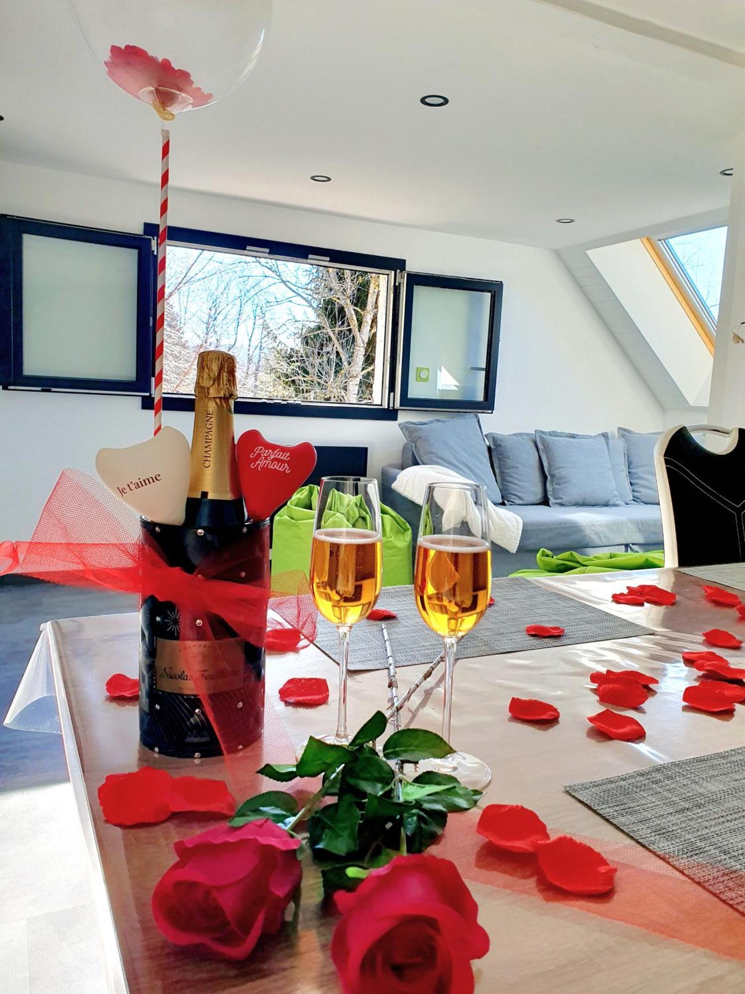 CholongeBienvenue Dans Le Chartreuse 2 A 6 Couchages公寓 外观 照片