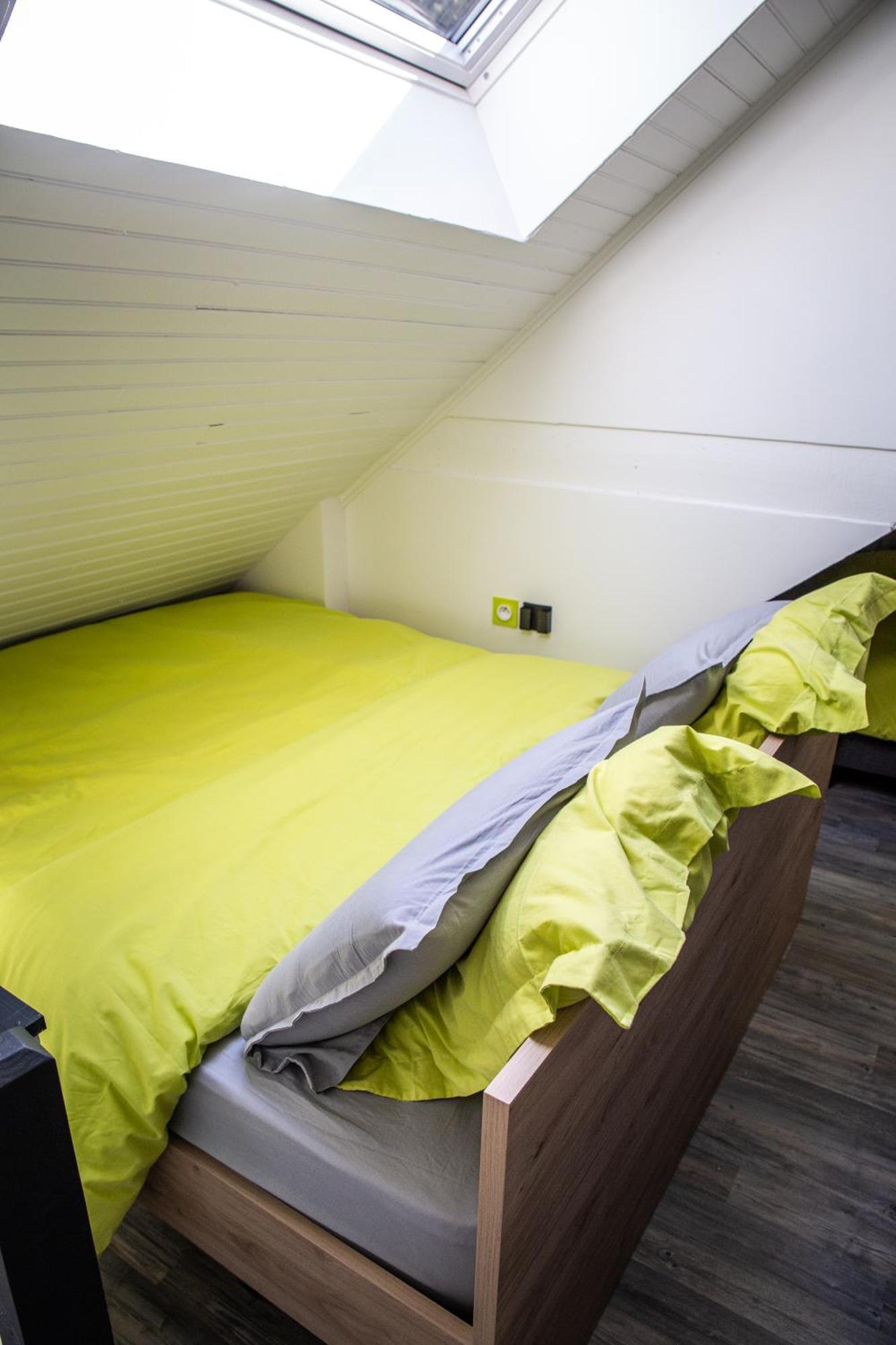 CholongeBienvenue Dans Le Chartreuse 2 A 6 Couchages公寓 外观 照片