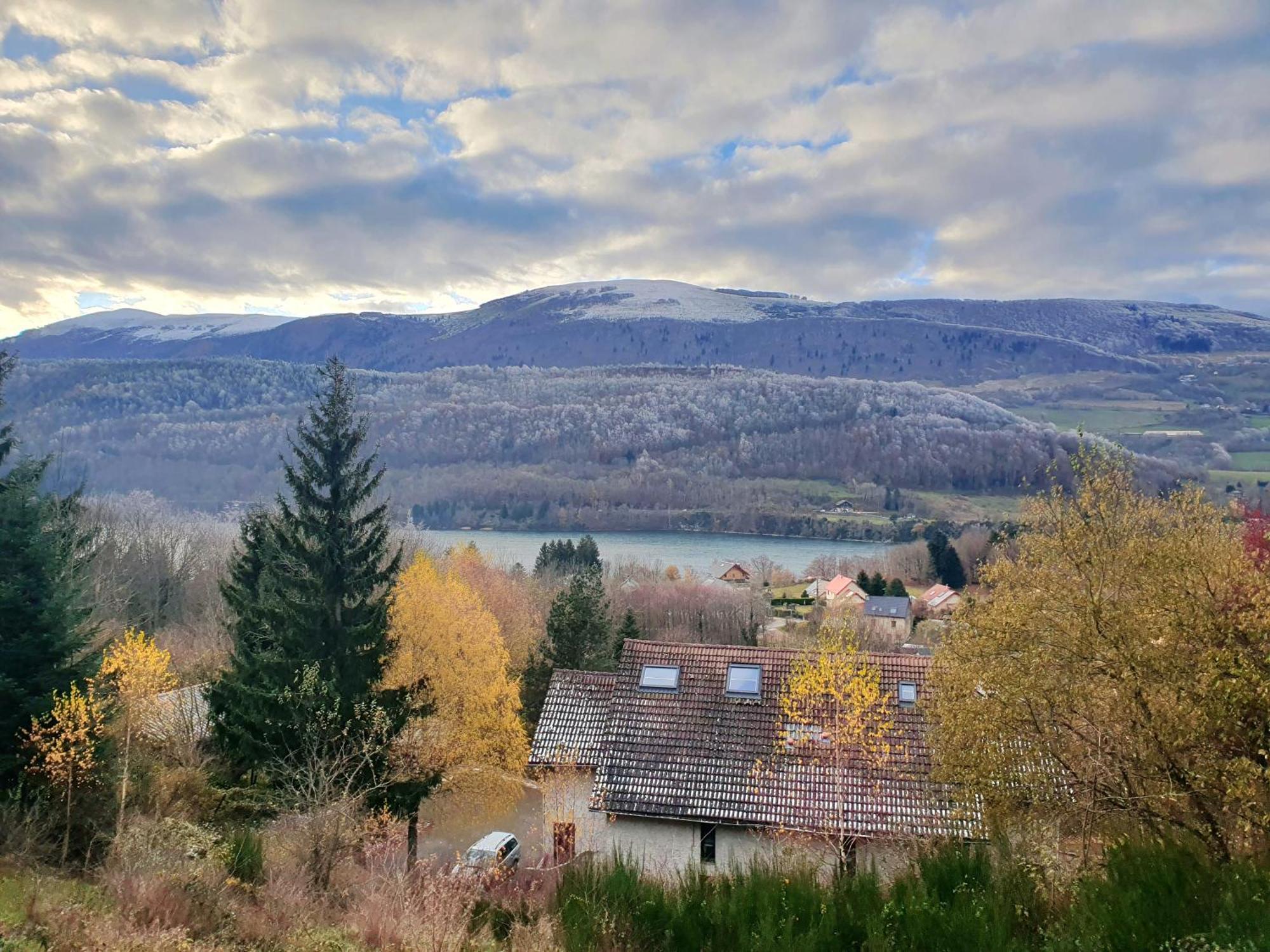 CholongeBienvenue Dans Le Chartreuse 2 A 6 Couchages公寓 外观 照片
