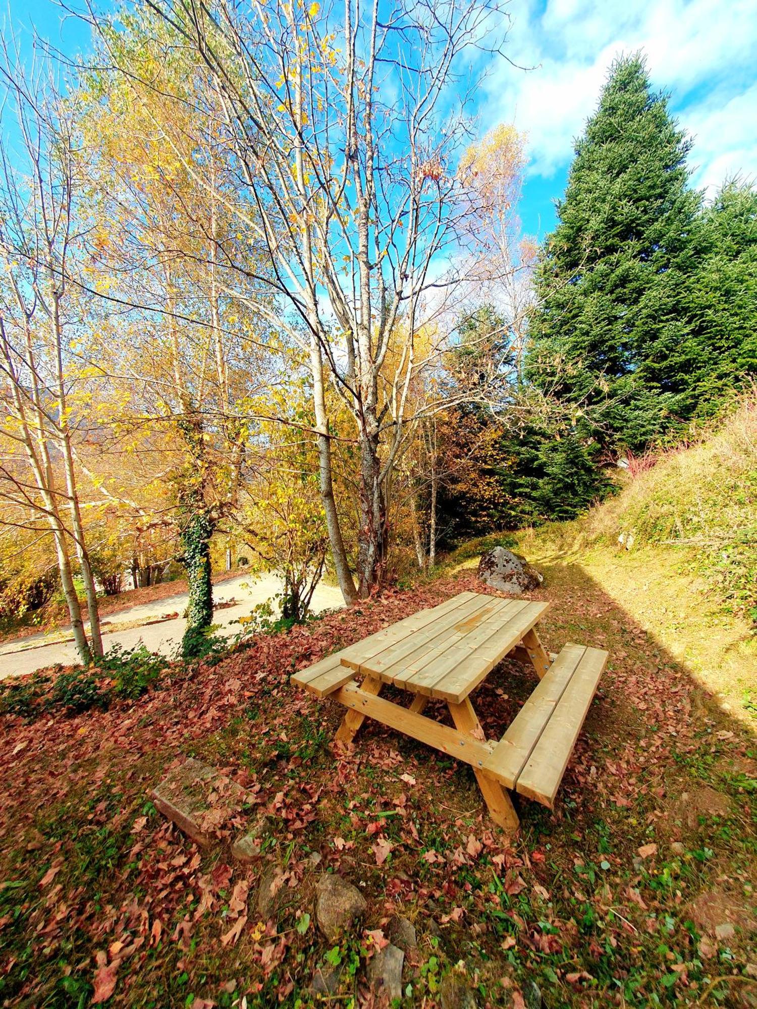 CholongeBienvenue Dans Le Chartreuse 2 A 6 Couchages公寓 外观 照片